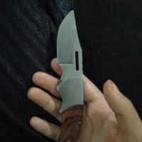 چاقو جیبی آمریکایی اصل