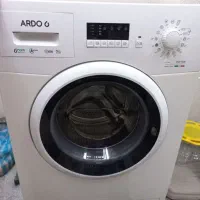 لباسشوی اردو ایتالیایی ۷ کیلو