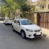 کوییک دنده‌ای ۱۴۰۱- رخ عالی، فنی سالم