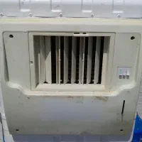 کولر|کولر آبی|بکتاش, |دیوار