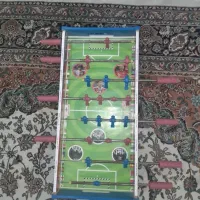 فوتبال دستی درجه یک