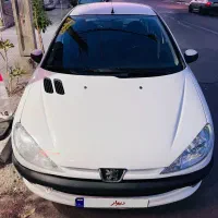 206سفید