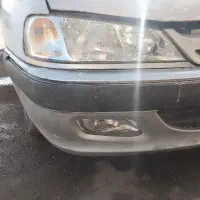 مرکزترمیم بازسازی،نقاشی،انواع سپر-چراغ-فقـط ضمانتی