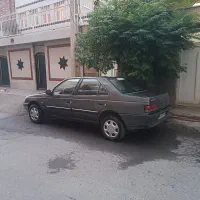 روامدل ۸۵|خودرو سواری و وانت|قم, براسون|دیوار