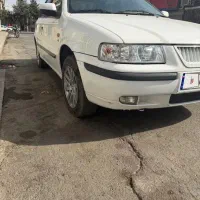 سمند ۹۷ lx