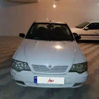 پراید 132 مدل 89