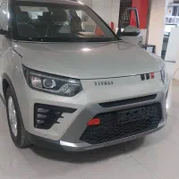 تیوولی،۲۰۲۶،وارداتی،نقدواقساط،کاراخودرو