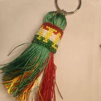 تسبیح دست ساز