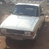 وانت پیکان