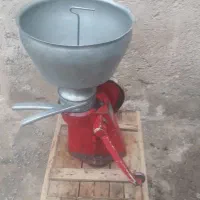 چرخ شیرخامه گیر