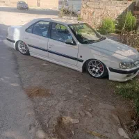 رینگو لاستیک شاخ گوزنی سایز 16 معاوضه