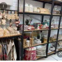 فروش مغازه تجاری ملکیت ۳۶ متری ( گلبرگ نارمک)