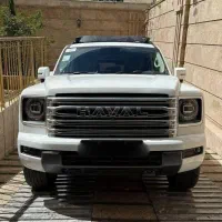 هاوال H9 مدل 2026