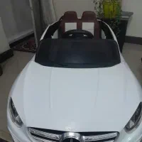 ماشین برقی کودک