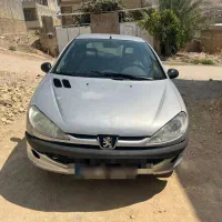 206 فابریک
