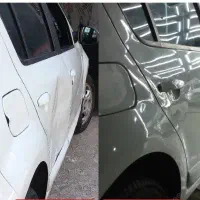نیازمند شاگرد و استا کار صافکار