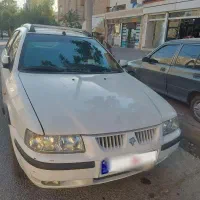 سمندef7