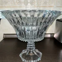 ظرف کریستال میوه خوری