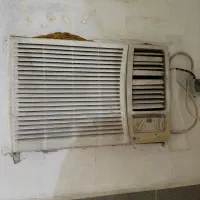کولر پنجره ای ال جی