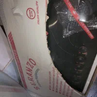 اجاق گاز تو کار رو میزی