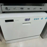 ماشین ظرف شویی رومیزی ۶ نفره