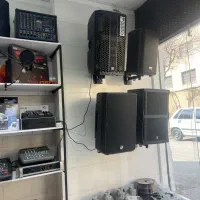 اجاره باند فلش خور و رقص نور