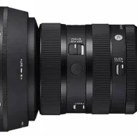 لنزسیگماSigma 24-70mm f/2.8 DG DN II Art مانت سونی