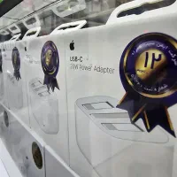 ۲۰ وات شلاقی ۱۲ پین