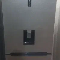 یخچال فریزر بدون برفک سیلور