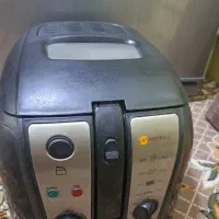سرخ کن نو