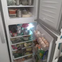 یخچال و فریزر درحد نو