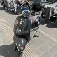 کویر s5|موتورسیکلت|تهران, استاد معین|دیوار
