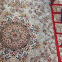 سه تخته قالی سلیمان نو نو