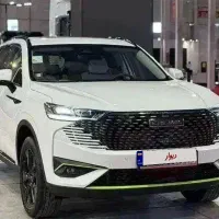 شوال H6 (تحویل انی) درب نمایندگی1404