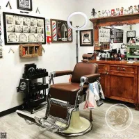 اصلاح سر و خدمات آرایشگاه