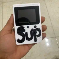 کنسول پرتابل
