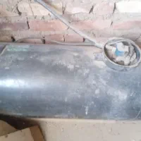 کپسول گاز مایع