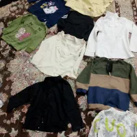 لباس بچه گانه دخترانه