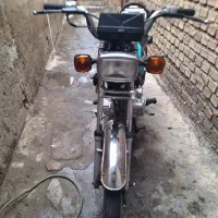 موتور انرژی ۱۲۵