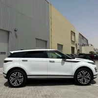 رنجرور ایووک، مدل ۲۰۲۲