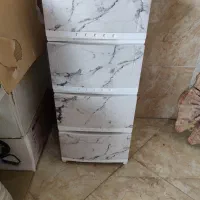 فروش فایل چهار کشو  پلاستیکی