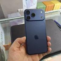 17 pro max 256 zaa آنباکس