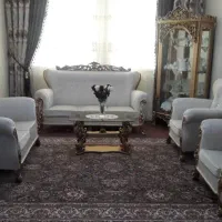 ست سرویس مبلمان و بوفه