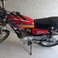 موتور هوندا