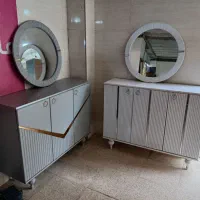 آینه کنسول