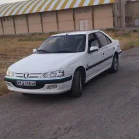 پژوپارس دوگانه شرکت