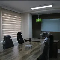 ۱۳۵ متر دو پارکینگ سندی باکس|فروش دفتر کار، اتاق اداری، مطب|تهران, فاطمی|دیوار