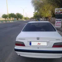 فروش فوری پارس تی فایو