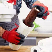 یک تکنسین تصفیه آب با صداقت نیازمندیم