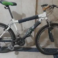 دوچرخه سایز بزرگ